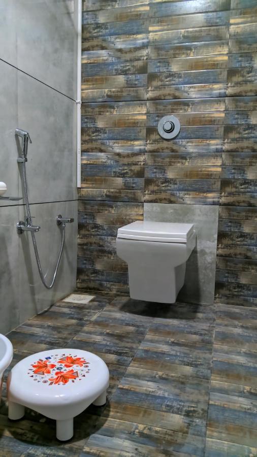 Hotel Radhe Inn Una  Экстерьер фото